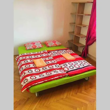 Groslingova 52 브라티슬라바