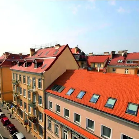 Groslingova 52 * Bratislava