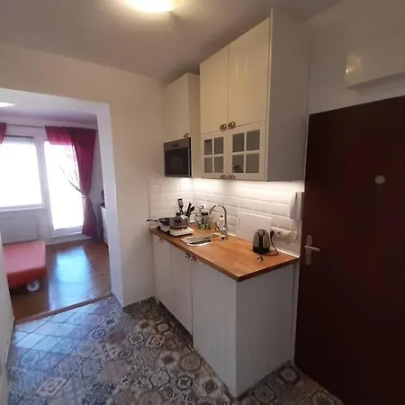 Groslingova 52 Bratislava
